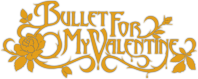 Bullet For My Valentine Tour Dates